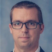 CAC | Chemieanlagenbau Chemnitz GmbH Employee Mickael Méry's profile photo