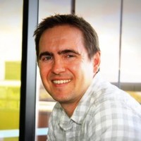 Blizzard Entertainment Employee Eric Dennis's profile photo