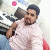 YES BANK Employee Gaurav Rajput's profile photo