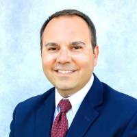 ROCK RIVER WATER RECLAMATION DISTRICT Employee Brian Johnson's profile photo