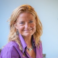 RAPIDI - Data Integration Solutions Employee Beate Thomsen's profile photo
