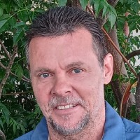 Just Right! Destination Management Employee Todd Rosenberg's profile photo