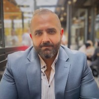 Ali Ihsan Email