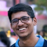 Apptmyz Employee Adithya Kramadhati's profile photo