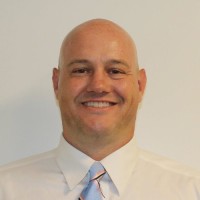 PAE Maritime Employee Colin Echols's profile photo