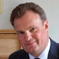 Hugh Petter Email & Phone Number