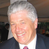 Jet Propulsion Laboratory Employee James Cutts's profile photo