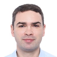 Eugene Syomkin Email