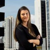 Webleilões Employee Gabriella Tieri's profile photo