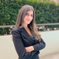 Perspective Law Group, P.C. Employee Niki Bina's profile photo