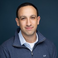 Verizon Employee Phil Burrows's profile photo