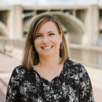 Project for Pride in Living (PPL) Employee Mary Corwin's profile photo