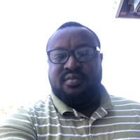 CreateMe Employee David Ogundele's profile photo