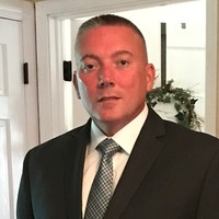 TechGuard Security Employee John Sims's profile photo