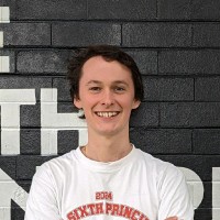 Iron Edge Employee Lachlan Goss's profile photo
