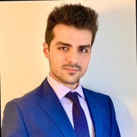 Nikos Pappas Email