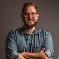 Futency Employee Jon Jacobsen's profile photo