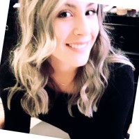 Unit 7 Consulting, Inc. Employee Brianne Herrera's profile photo