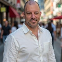 Tal Keshet Email & Phone Number