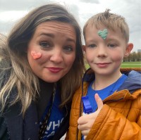 Who Cares? Scotland Employee Louise Hunter's profile photo