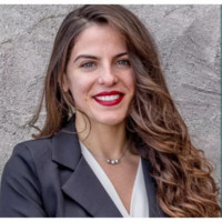 Roberta Distefano Email