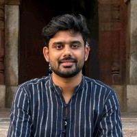 BoxPay Employee Prajjwal Tripathi's profile photo