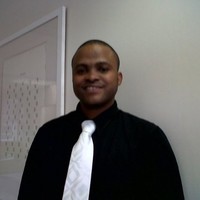 M&C Saatchi Abel Employee Garmond Matjila's profile photo