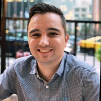 Peak Season, Inc. Employee Zachary Ernst's profile photo