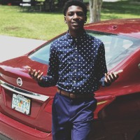 FRRC Employee Troyon Purnell's profile photo