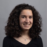 Economic Innovation Group Employee Sarah Eckhardt's profile photo