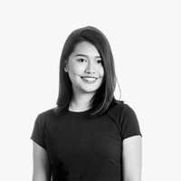 JPMorgan Chase & Co. Employee Natalie Huang's profile photo