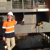 Capital Consulting Engineers Employee Paul Liddle's profile photo