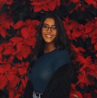Eshani Patel Email