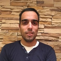 Avalonia UI Employee Javier Suárez Ruiz's profile photo