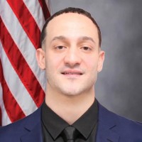 Union County Prosecutors Off Employee Aly Ahmed's profile photo