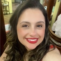MARSHALS SEGURANÇA Employee Ana Zanchetta's profile photo