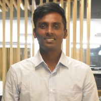 ithought advisory Employee Ajay Kumar's profile photo
