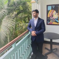 Bharat Petroleum Corporation Limited Employee Paras K.'s profile photo