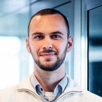 vivenu Employee Simon Weber's profile photo