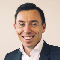 SA Power Networks Employee Dan Butcher's profile photo