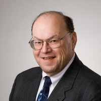 HDR Employee Mick Johnson's profile photo