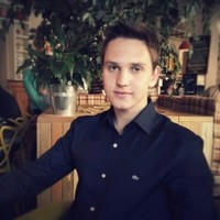 TEKO Employee Eugene Kananovich's profile photo