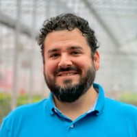 Van Belle Nursery Inc. Employee Henry Contreras's profile photo