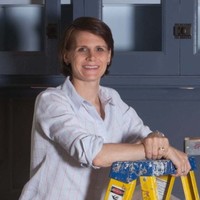 Katherine Vail Email & Phone Number