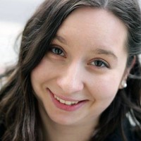 Update EU Employee Eva Beránková's profile photo