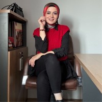 OSR ROBOTICS Employee Şule Ç.'s profile photo