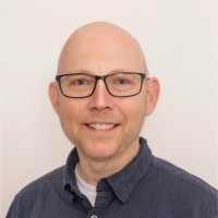 United Airlines Employee Roger Berry's profile photo