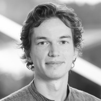 LORC Employee Sebastian Engelsgaard's profile photo