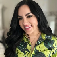 Morgan Quinonez Email & Phone Number