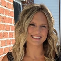 XCharge North America Employee Courtney Davis's profile photo